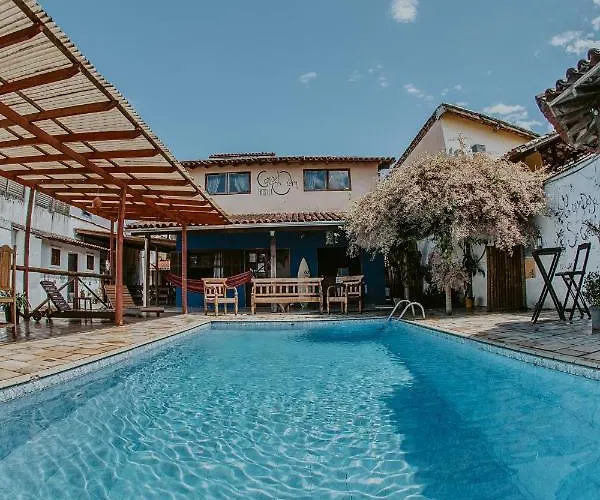 Carpe Diem Hostel & Pousada
